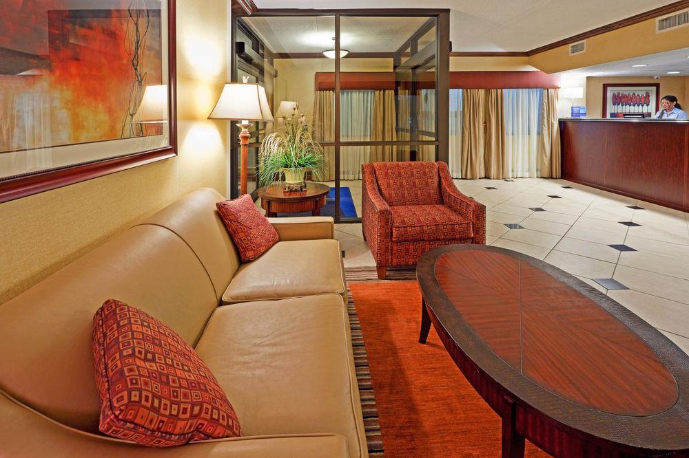 Holiday Inn Express Ramsey Mahwah By Ihg Εξωτερικό φωτογραφία
