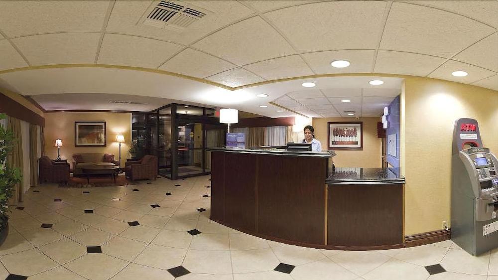 Holiday Inn Express Ramsey Mahwah By Ihg Εξωτερικό φωτογραφία