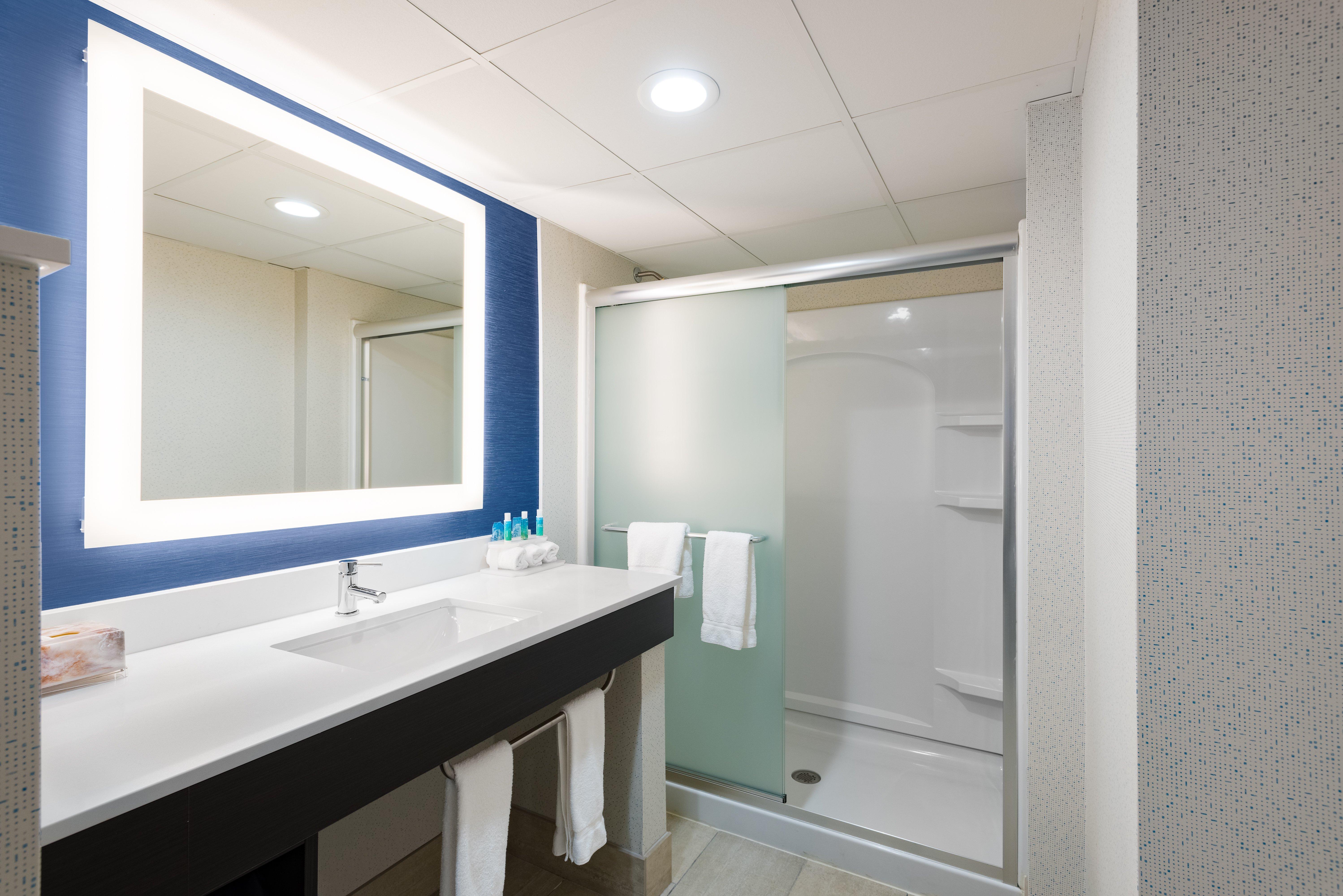 Holiday Inn Express Ramsey Mahwah By Ihg Εξωτερικό φωτογραφία