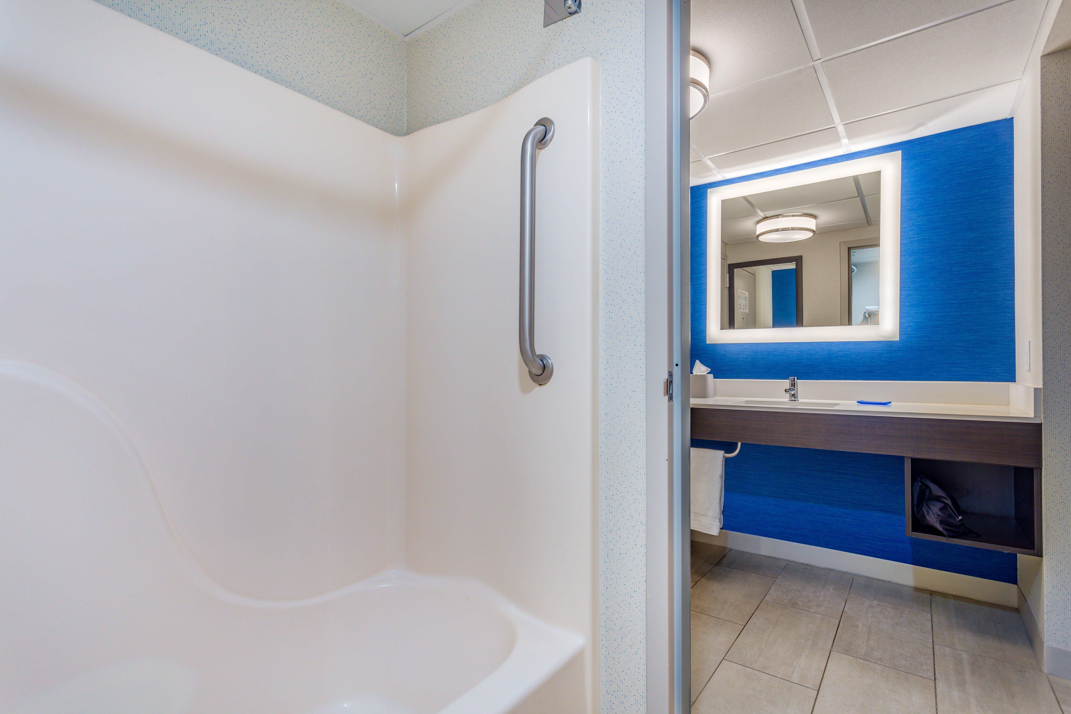 Holiday Inn Express Ramsey Mahwah By Ihg Εξωτερικό φωτογραφία