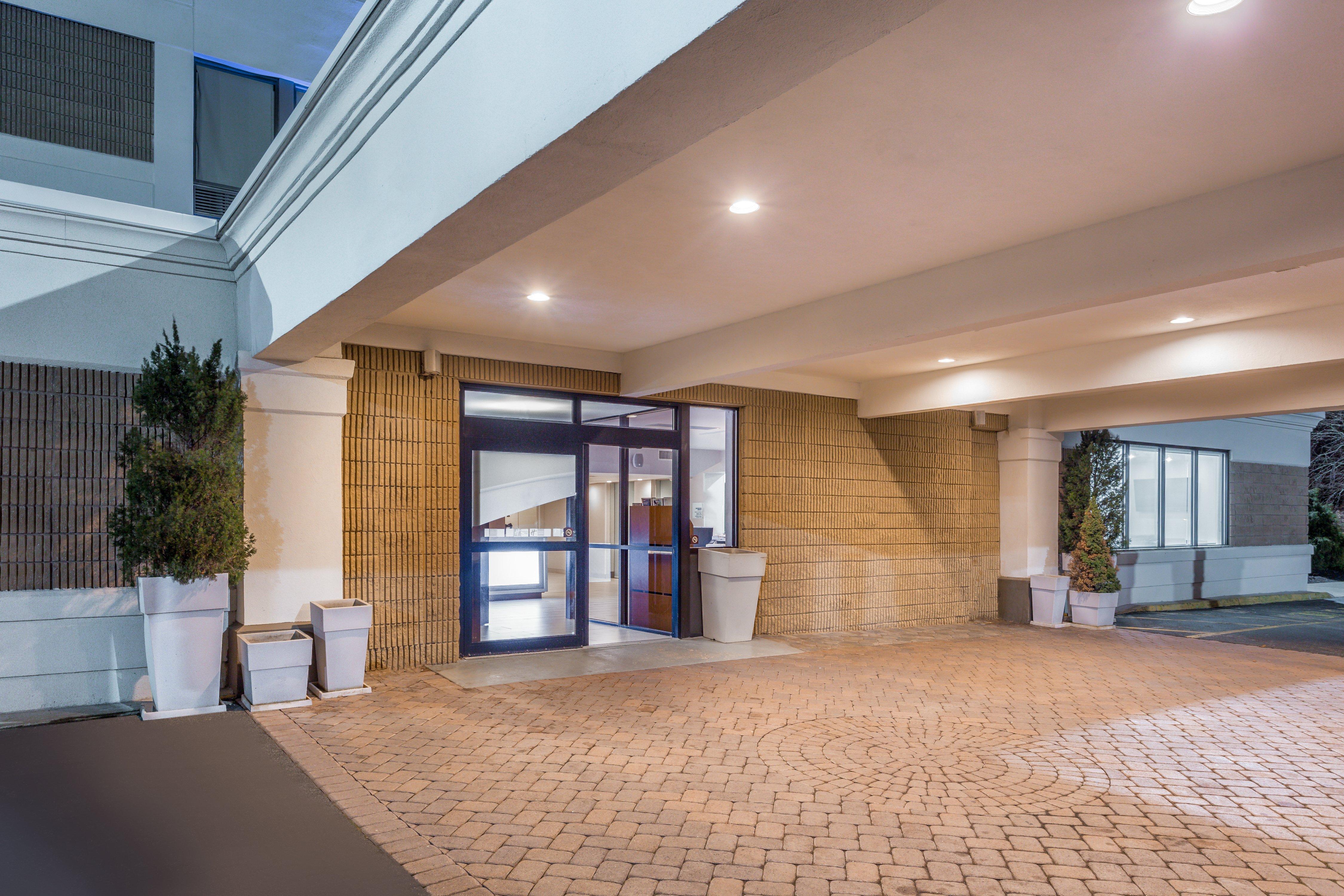 Holiday Inn Express Ramsey Mahwah By Ihg Εξωτερικό φωτογραφία
