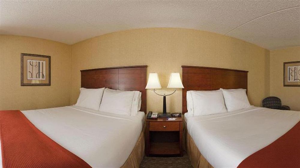 Holiday Inn Express Ramsey Mahwah By Ihg Εξωτερικό φωτογραφία