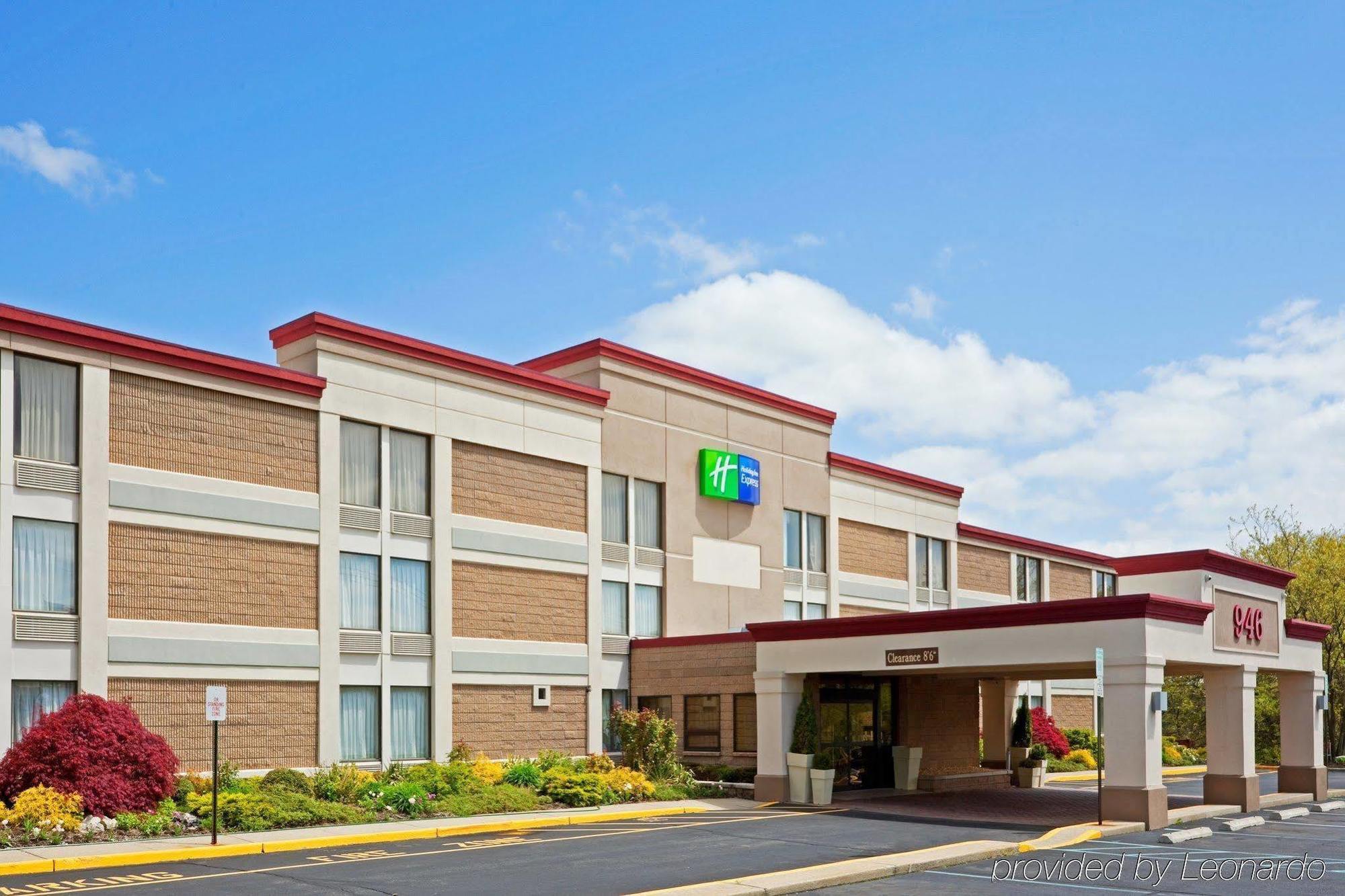 Holiday Inn Express Ramsey Mahwah By Ihg Εξωτερικό φωτογραφία