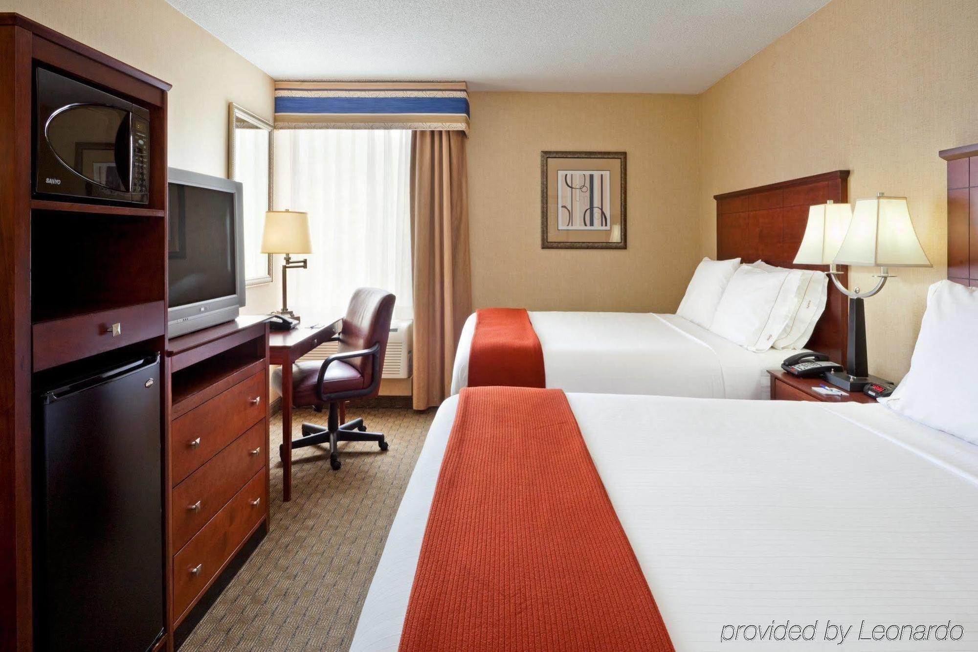 Holiday Inn Express Ramsey Mahwah By Ihg Εξωτερικό φωτογραφία